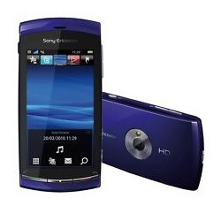 Sony Ericsson U5i Unlock Code Free